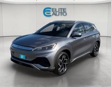 BYD Atto 3 Fontenay-le-Vicomte