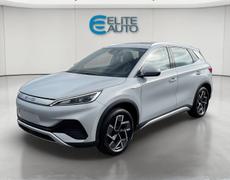 BYD Atto 3 Fontenay-le-Vicomte