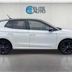 Skoda Fabia 1.0 TSI 110 ch DSG7 Style occasion - Fontenay-le-Vicomte - photo 2/27