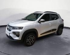 Dacia Spring Fontenay-le-Vicomte