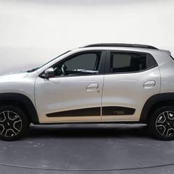 Dacia Spring Expression occasion - Fontenay-le-Vicomte - photo 2/16