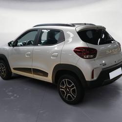 Dacia Spring Expression occasion - Fontenay-le-Vicomte - photo 3/16