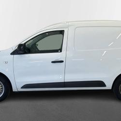 Renault Express VAN BLUE DCI 95 - 22 CONFORT occasion - Fontenay-le-Vicomte - photo 2/16
