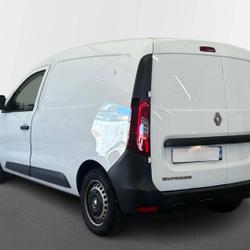 Renault Express VAN BLUE DCI 95 - 22 CONFORT occasion - Fontenay-le-Vicomte - photo 3/16