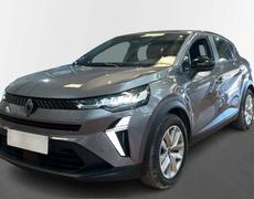 Renault Captur Fontenay-le-Vicomte