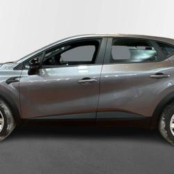 Renault Captur E-Tech full hybrid 145 ch Evolution occasion - Fontenay-le-Vicomte - photo 2/16