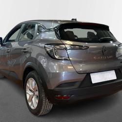 Renault Captur E-Tech full hybrid 145 ch Evolution occasion - Fontenay-le-Vicomte - photo 3/16