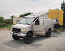 Ford 35 Vannes