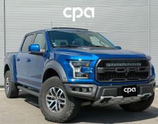 Ford F 150 Pornichet