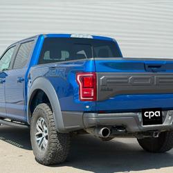 Ford F 150 RAPTOR 3.5 450 CH BVA / F150 VIDANGE OK REVISION POUR LA VENTE occasion - Pornichet - photo 3/27