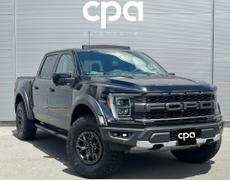 Ford F 150 Pornichet