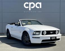 Ford Mustang Pornichet