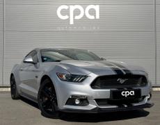 Ford Mustang Pornichet