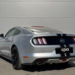 Ford Mustang FASTBACK GT 5.0 V8 BVA 421 CH / IMMAT FRANCE REVISION POUR LA VENTE Pornichet