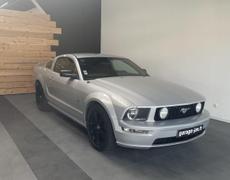 Ford Mustang - GT COUPE 4.6 V8 305 - 21 900 €