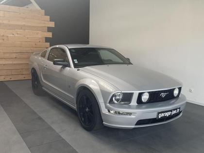 Ford Mustang - GT COUPE 4.6 V8 305 - 21 900 €