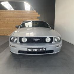 Ford Mustang GT COUPE 4.6 V8 305 Cesson-S&eacute;vign&eacute;