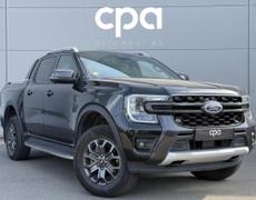 Ford Ranger Pornichet