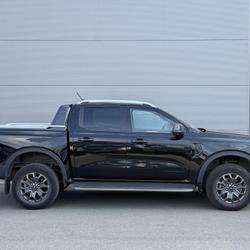 Ford Ranger 3.0 ECOBLUE V6 240 CH WILDTRACK BVA10 DOUBLE CABINE e-4WD / ORIGINE FRANCE SUIVI FORD Pornichet