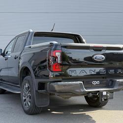 Ford Ranger 3.0 ECOBLUE V6 240 CH WILDTRACK BVA10 DOUBLE CABINE e-4WD / ORIGINE FRANCE SUIVI FORD Pornichet