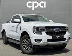 Ford Ranger Pornichet
