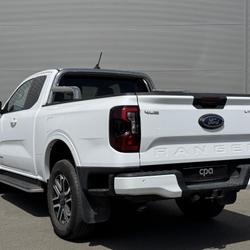 Ford Ranger SUPERCAB 2.0 ECOBLUE 205 CH BVA10 4WD LIMITED / PAS DE TVA Pornichet