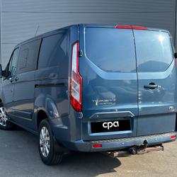 Ford A 2.0 TDCI ECOBLUE 130 CH BVA / SUIVI COMPLET COURROIE FEV 2026 Pornichet