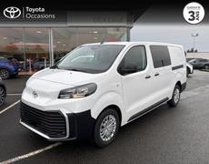 Toyota Proace Saint-Berthevin