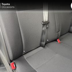 Toyota Proace Long 2.2 D-4D 150 Cabine Approfondie Start Pack Confort BVA MY25 Saint-Berthevin