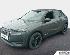 DS DS3 Crossback Manosque