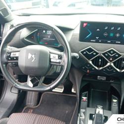 DS DS3 Crossback DS3 Crossback E-Tense Performance Line Manosque