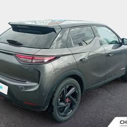 DS DS3 Crossback DS3 Crossback E-Tense Performance Line Manosque