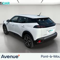 Peugeot e-2008 2008 Electrique 54 kWh 156 ch Style Pont-&agrave;-Mousson