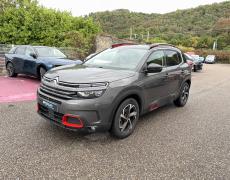 Citroen C5 Aircross Vienne