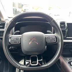Citroen C5 Aircross BlueHDi 180 S&S EAT8 Shine occasion - Vienne - photo 2/25