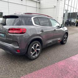 Citroen C5 Aircross BlueHDi 180 S&S EAT8 Shine occasion - Vienne - photo 3/25