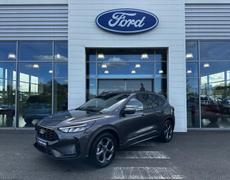 Ford Kuga - 2.5 Duratec 180ch Hybrid FlexiFuel ST-Line Powershift - 30 489 €