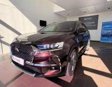 DS DS7 Crossback - DS7 Crossback Hybride E-Tense 300 EAT8 4x4 Executive - 22 490 €