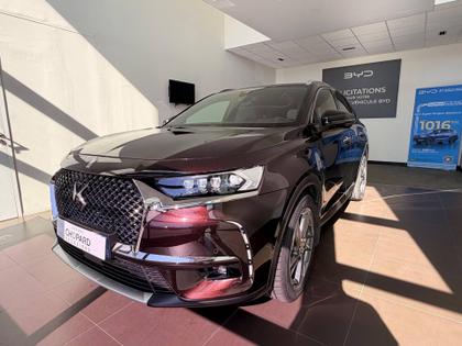 DS DS7 Crossback - DS7 Crossback Hybride E-Tense 300 EAT8 4x4 Executive - 24 990 €