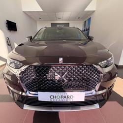 DS DS7 Crossback DS7 Crossback Hybride E-Tense 300 EAT8 4x4 Executive S&eacute;r&eacute;zin-du-Rh&ocirc;ne