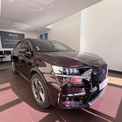 DS DS7 Crossback DS7 Crossback Hybride E-Tense 300 EAT8 4x4 Executive S&eacute;r&eacute;zin-du-Rh&ocirc;ne