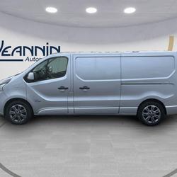 Fiat Talento TALENTO FGN TOLE 1.3 LH1 2.0 ECOJET 170 EVOLUZIONE Champlay