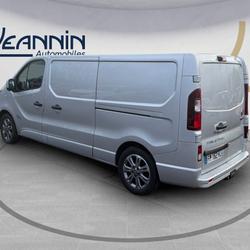 Fiat Talento TALENTO FGN TOLE 1.3 LH1 2.0 ECOJET 170 EVOLUZIONE Champlay