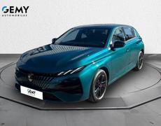 Peugeot 308 III Phase 1 La Seyne-sur-Mer