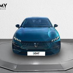 Peugeot 308 III Phase 1 308 Hybrid 145 e-DCS6 Style La Seyne-sur-Mer