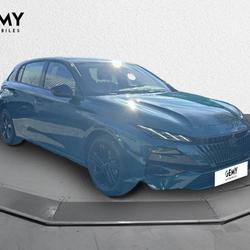 Peugeot 308 III Phase 1 308 Hybrid 145 e-DCS6 Style La Seyne-sur-Mer