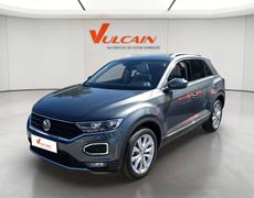 Volkswagen T-Roc Vienne