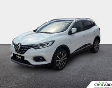 Renault Kadjar Pontarlier