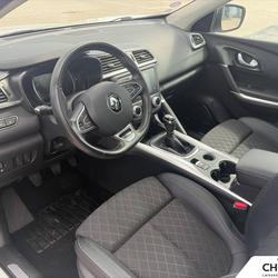 Renault Kadjar Kadjar TCe 140 FAP Intens Pontarlier