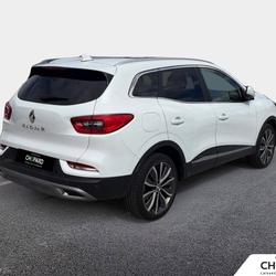 Renault Kadjar Kadjar TCe 140 FAP Intens Pontarlier